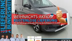 Gebraucht 2022 Ford Tourneo Connect Active Van / Kleinbus | 29.679 € (Fairer Preis)
