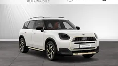 Gebraucht 2025 Mini Countryman SUV | 40.900 € (Superpreis)
