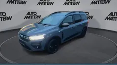 Gebraucht 2024 Dacia Jogger Extreme Van / Kleinbus | 20.689 € (Guter Preis)
