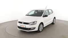 Gebraucht 2014 VW Polo Highline Limousine | 9.030 € (Fairer Preis)