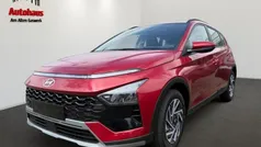 Gebraucht 2025 Hyundai Bayon Trend SUV | 24.485 € (Fairer Preis)