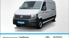 Gebraucht 2023 VW Crafter Van | 27.888 € (Guter Preis)