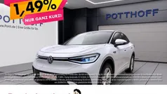 Gebraucht 2022 VW ID.5 Pro SUV | 30.777 € (Fairer Preis)
