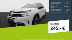Gebraucht 2022 Citroën C5 Aircross Feel SUV | 19.970 € (Fairer Preis)