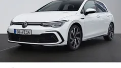 Gebraucht 2024 VW Golf VIII R-line Limousine | 32.890 € (Guter Preis)
