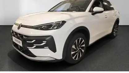 Neu VW T-Roc Life 2026 Andere SUV