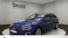 Gebraucht 2023 Audi A4 S-Line Kombi | 39.500 € (Fairer Preis)