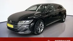 Gebraucht 2023 VW Arteon R-line Kombi | 30.480 € (Superpreis)
