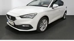 Gebraucht 2024 Seat Leon Style | 24.490 € (Fairer Preis)
