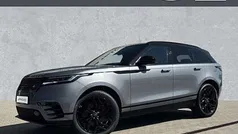Zadar grey Gebraucht 2023 Land Rover Range Rover Velar HSE Dynamic SUV | 68.900 € (Guter Preis)