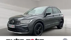 Gebraucht 2022 VW Tiguan Sportline SUV | 20.770 € (Superpreis)