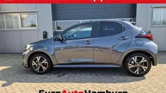 Marlingrau metallic Neu 2025 Toyota Yaris Kleinwagen | 23.090 € (Guter Preis)