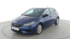Gebraucht 2021 Opel Astra Elegance Limousine | 12.270 € (Fairer Preis)