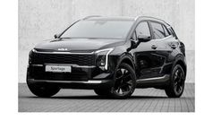 Gebraucht 2025 Kia Sportage Vision SUV | 32.995 € (Superpreis)