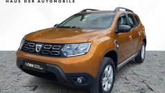 Gebraucht 2020 Dacia Duster Comfort SUV | 15.998 € (Etwas zu teuer)
