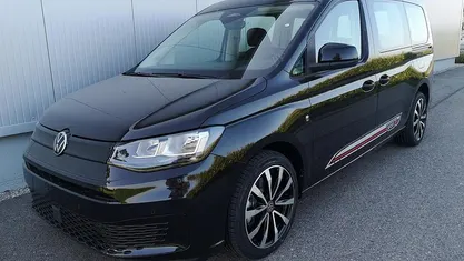 Gebraucht 2025 VW Caddy Maxi Edition Van / Kleinbus | 37.690 € (Guter Preis)