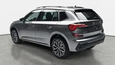 Grau Neu 2025 Skoda Kamiq Selection SUV | 25.490 € (Guter Preis)