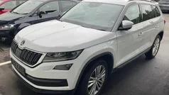 Gebraucht 2017 Skoda Kodiaq Style SUV | 30.495 € (Fairer Preis)