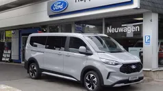 Grey matter Neu 2025 Ford Tourneo Custom Active Van / Kleinbus | 59.450 € (Guter Preis)