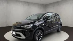 Gebraucht 2021 Opel Crossland Elegance SUV | 17.450 € (Guter Preis)