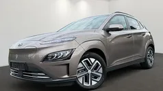 Purple ($2) Gebraucht 2022 Hyundai Kona Trend SUV | 19.990 € (Fairer Preis)