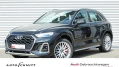 Gebraucht 2021 Audi Q5 S-Line SUV | 30.990 € (Superpreis)