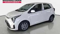 Gebraucht 2025 Kia Picanto Vision Kleinwagen | 18.990 € (Fairer Preis)