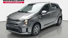 Grau Neu 2025 Kia Picanto Vision Kleinwagen | 16.490 € (Fairer Preis)