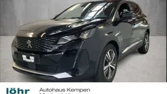 Lackierung schwarz perla ne... Gebraucht 2024 Peugeot 3008 Allure SUV | 25.480 € (Guter Preis)