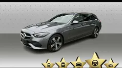 Gebraucht 2025 Mercedes C180 Avantgarde Kombi | 35.590 € (Guter Preis)