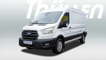 Gebraucht Ford Transit Trend 131 PS (96 kW) 2020 Pickup