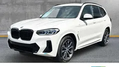 Gebraucht 2022 BMW X3 Shadowline SUV | 46.890 € (Guter Preis)