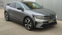 Gebraucht 2022 Renault Mégane Techno Limousine | 26.990 € (Fairer Preis)