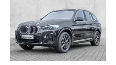 Gebraucht 2022 BMW X3 M Sport SUV | 39.940 € (Fairer Preis)