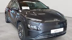 Dark knight metallic Gebraucht 2022 Hyundai Kona Trend SUV | 23.790 € (Fairer Preis)