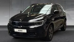 Gebraucht 2024 Opel Grandland X GS Line SUV | 23.940 € (Fairer Preis)
