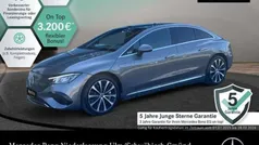 Mercedes EQE300