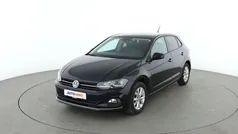 Schwarz Gebraucht 2018 VW Polo Highline Limousine | 13.160 € (Fairer Preis)