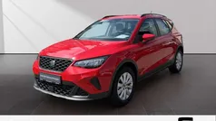 Rot Gebraucht 2022 Seat Arona Style SUV | 16.990 € (Superpreis)