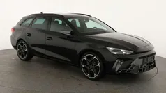 Gebraucht 2025 Cupra Leon VZ Kombi | 41.595 € (Fairer Preis)