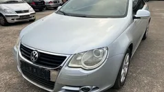 Gebraucht 2007 VW Eos Cabrio | 2.999 € (Guter Preis)