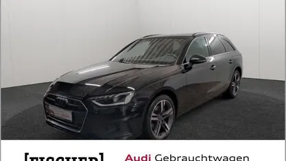 Second-hand Audi A4 Business 163 CP (119 kW) 2023 Break