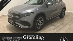 Gebraucht 2023 Mercedes EQA250 AMG SUV | 37.944 € (Fairer Preis)