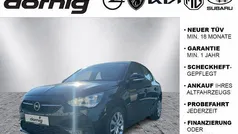 Gebraucht 2023 Opel Corsa Edition Kleinwagen | 16.540 € (Fairer Preis)