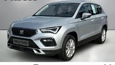 Gebraucht 2024 Seat Ateca Style SUV | 24.980 € (Guter Preis)