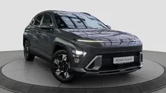 Gebraucht 2025 Hyundai Kona Trend SUV | 30.995 € (Superpreis)
