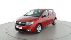 Gebraucht 2020 Dacia Sandero Essentiel Kleinwagen | 9.040 € (Superpreis)