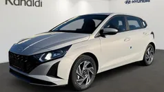 Gebraucht 2025 Hyundai i20 Trend Kleinwagen | 19.990 € (Superpreis)