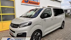 Gebraucht 2022 Opel Zafira Life Edition Van | 35.850 € (Superpreis)