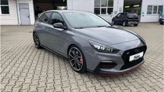 Gebraucht 2020 Hyundai i30 N Performance Limousine | 22.990 € (Guter Preis)